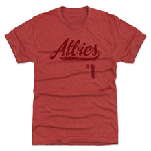 Load image into Gallery viewer, Ozzie Albies Script R