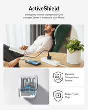 Load image into Gallery viewer, Anker Nano Charger (20W)