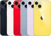 Load image into Gallery viewer, Apple iPhone 14 Plus A2632 Factory Unlocked 6 GB RAM 128 GB Storage