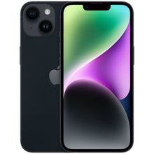 Load image into Gallery viewer, Apple iPhone 14 A2649 A15 Bionic Factory Unlocked 6 GB RAM 256 GB Storage