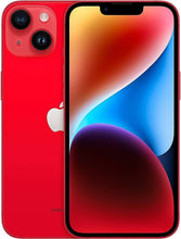 Load image into Gallery viewer, Apple iPhone 14 A2649 A15 Bionic Factory Unlocked 6 GB RAM 256 GB Storage