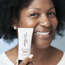 Load image into Gallery viewer, Tinted Moisturizer With SPF 40 Mineral Sunscreen