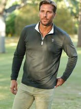 Load image into Gallery viewer, Monterey Performance Quarter Zip