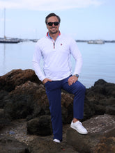 Load image into Gallery viewer, Monterey Performance Quarter Zip