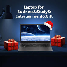 Load image into Gallery viewer, HP 255 G10 Ryzen 7 7730U Laptop Black / 16 GB RAM / 512 GB SSD Win 11 pro US