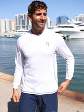 Load image into Gallery viewer, NautiFlex Performance Tee
