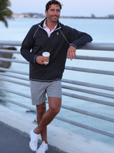 Load image into Gallery viewer, New Harbor Quarter Zip Effortless Comfort