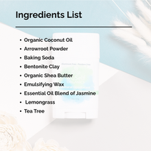 Load image into Gallery viewer, Natural Deodorant