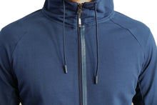 Load image into Gallery viewer, All-Day Comfort Hooded Sweatshirt Slim Fit
