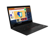 Load image into Gallery viewer, Lenovo ThinkPad X390 Intel Core i5‑8365U 16 GB RAM / 256 GB SSD