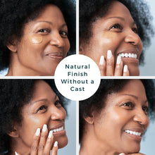 Load image into Gallery viewer, Tinted Moisturizer With SPF 40 Mineral Sunscreen