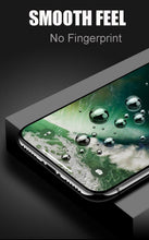 Load image into Gallery viewer, 9D Tempered Glass Screen Protector for iPhone 13 12/Xsmax/Plus/7/6S Mobile Phone Screen Protector 1 PCS Scratchproof Shatterproof Tempered Glass for iPhone