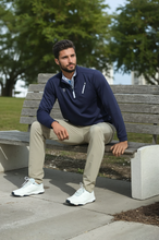 Load image into Gallery viewer, Oceanside Pullover Smooth Stretch