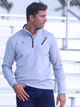 Load image into Gallery viewer, Oceanside Pullover Smooth Stretch