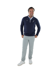 Load image into Gallery viewer, Oceanside Pullover Smooth Stretch