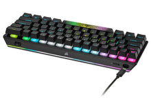 Load image into Gallery viewer, Corsair K70 Pro Mini Wireless (CHERRY MX Red, RGB) / Compact 60% Gaming Keyboard