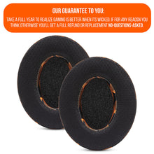 Load image into Gallery viewer, WC FreeZe - Hybrid Cooling Gel Infused Gaming Earpads
