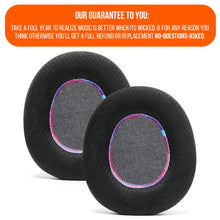 Load image into Gallery viewer, Arctis Nova Pro Wireless, Nova Elite & Nova Pro Omni Earpads - WC FreeZe Cooling Gel