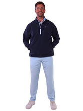 Load image into Gallery viewer, Palm Beach Waterproof Quarter Zip