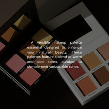 Load image into Gallery viewer, Radiance Trio Palette