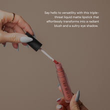 Load image into Gallery viewer, VersaVelvet Beauty Stick