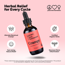 Load image into Gallery viewer, Crampy