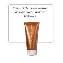 Load image into Gallery viewer, Peptide Self Tanning Lotion