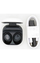 Load image into Gallery viewer, Samsung Galaxy Buds FE Wireless Bluetooth Earbuds – Gray – Certified Refurbished
