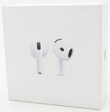 Load image into Gallery viewer, Apple AirPods 4 / Bluetooth Wireless Earbuds