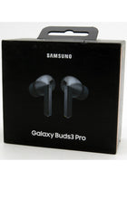 Load image into Gallery viewer, Samsung Galaxy Buds 3 Pro Active Noise Cancellation / Silver AI Wireless Active Noise