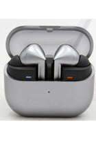 Load image into Gallery viewer, Samsung Galaxy Buds 3 Pro Active Noise Cancellation / Silver AI Wireless Active Noise