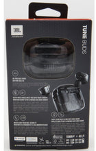 Load image into Gallery viewer, JBL Tune Buds Active Noise Cancellation Wireless Bluetooth Earbuds