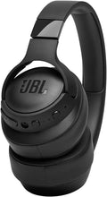 Load image into Gallery viewer, JBL Tune 670NC | Active Noise Cancellation | 20‑Hour Battery | Over‑Ear Bluetooth Headphones