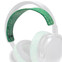 Load image into Gallery viewer, Upgraded Silicone Headband for Audeze Maxwell 1 and 2 - WC HeadbandZ