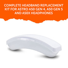 Load image into Gallery viewer, Astro A50 Headband Replacement - WC BandZ A50