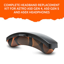Load image into Gallery viewer, Astro A50 Headband Replacement - WC BandZ A50