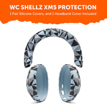 Load image into Gallery viewer, Sony XM5 Protective Shell Cover - WC ShellZ XM5