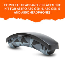 Load image into Gallery viewer, Astro A50 Headband Replacement - WC BandZ A50