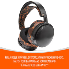 Load image into Gallery viewer, Upgraded Silicone Headband for Audeze Maxwell 1 and 2 - WC HeadbandZ