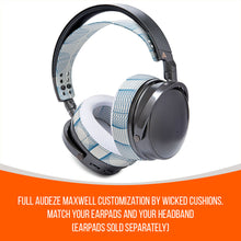 Load image into Gallery viewer, Upgraded Silicone Headband for Audeze Maxwell 1 and 2 - WC HeadbandZ