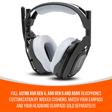 Load image into Gallery viewer, Astro A50 Headband Replacement - WC BandZ A50