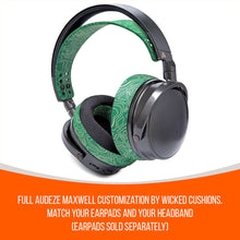 Load image into Gallery viewer, Upgraded Silicone Headband for Audeze Maxwell 1 and 2 - WC HeadbandZ