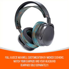 Load image into Gallery viewer, Upgraded Silicone Headband for Audeze Maxwell 1 and 2 - WC HeadbandZ