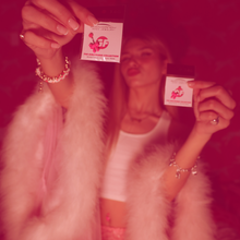 Load image into Gallery viewer, Sydney Belle Girlfriend Collection Pretty Pink Bow Belly Ring