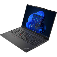 Load image into Gallery viewer, Lenovo 16" Display ThinkPad E16 Gen 1-1 – AMD Ryzen 5 – 16GB RAM / 1TB SSD