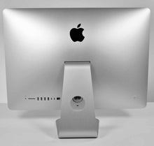 Load image into Gallery viewer, Apple iMac (27-inch 2017) 3.8 GHz i5 8GB 2TB Fusion Drive (Silver)
