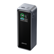 Load image into Gallery viewer, Anker Prime Power Bank (27K, 250W)