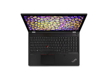 Load image into Gallery viewer, Lenovo 15.6 Inch ThinkPad P15 Gen 1 Intel Core i7 - 4K UHD Display 64GB / 1TB