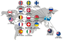 Load image into Gallery viewer, 3x5 Ft J-Judas P-Priest Heavy Rock Band Flag Polyester Digital Printing Banner for Bedroom Wall Art Out Door Tapestry Decoration