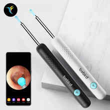 Load image into Gallery viewer, Bebird Earring Cleaner R3 X3 Smart Visual Ear Sticks Endoscope 300W High Precision Earpick Mini Camera Otoscope Health Care